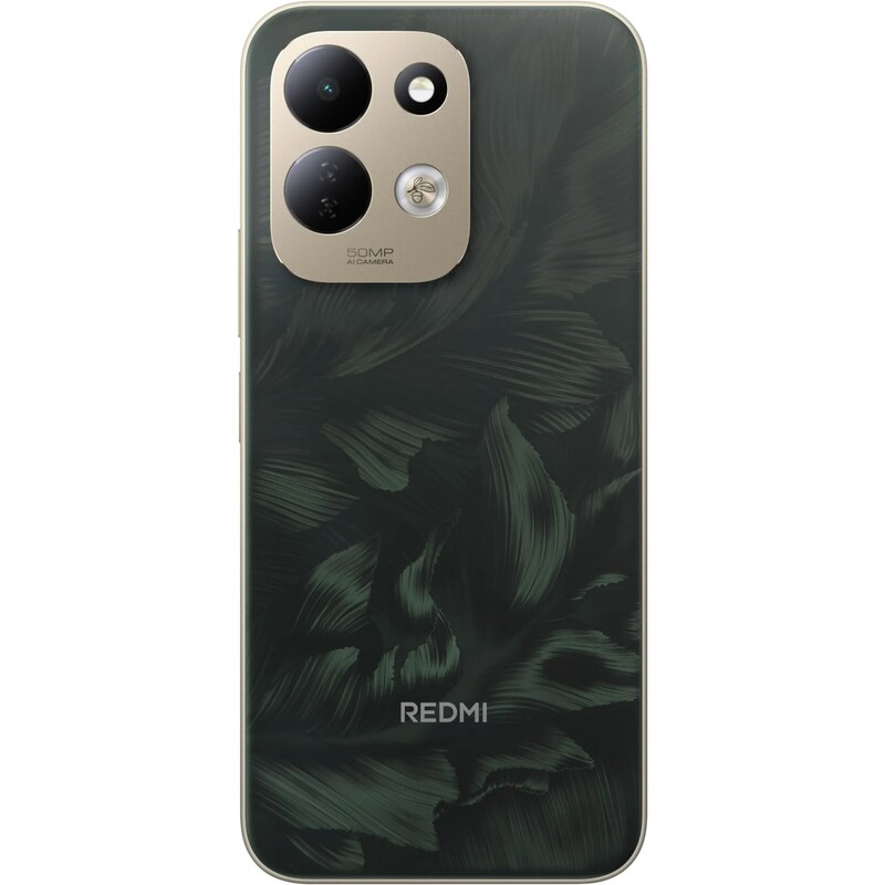 Смартфон Xiaomi Redmi 17 4/128GB Oak Green