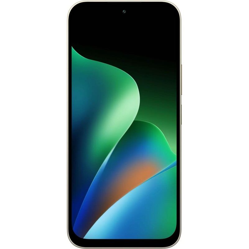 Смартфон Xiaomi Redmi 17 4/256GB Oak Green