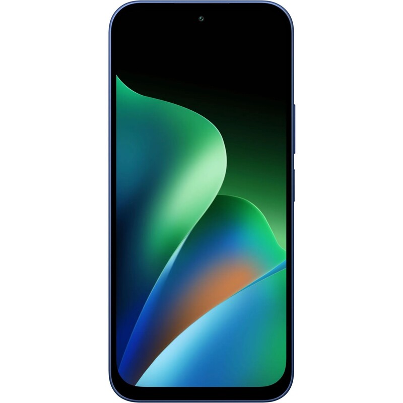 Смартфон Xiaomi Redmi 17 4/256GB Deep Blue