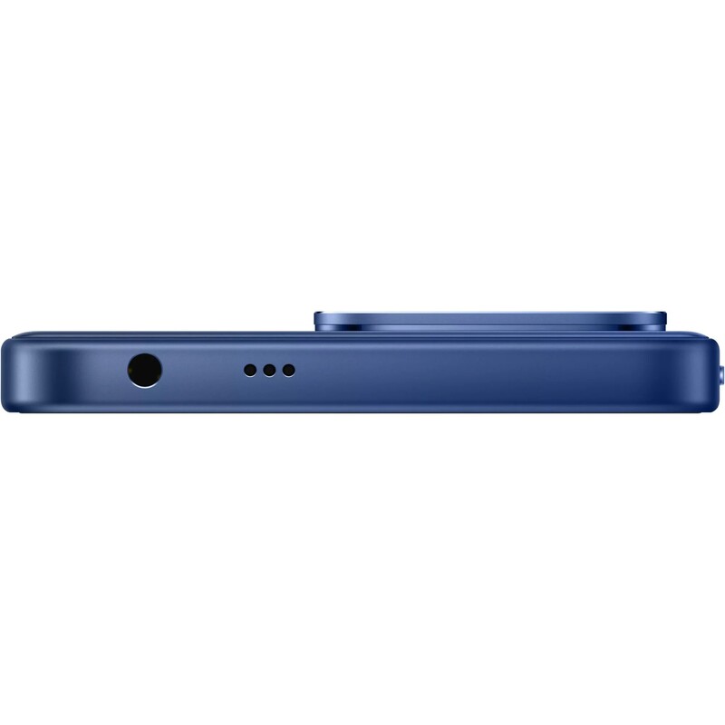 Смартфон Xiaomi Redmi 17 4/256GB Deep Blue