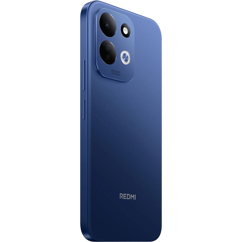 Смартфон Xiaomi Redmi 17 4/256GB Deep Blue