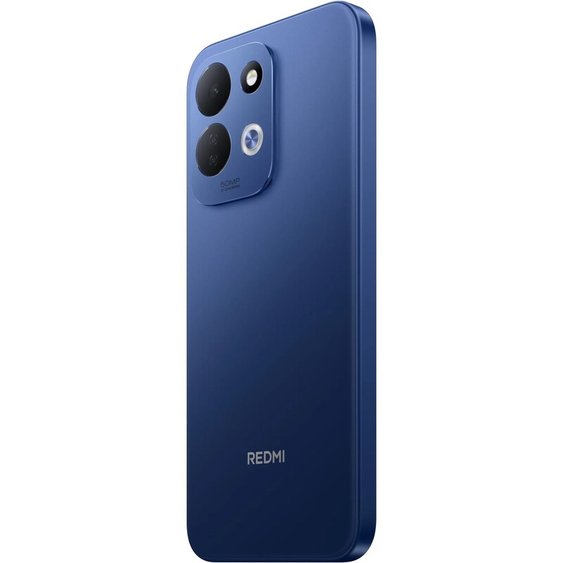 Смартфон Xiaomi Redmi 17 4/256GB Deep Blue