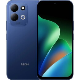 Смартфон Xiaomi Redmi 17 4/256GB Deep Blue