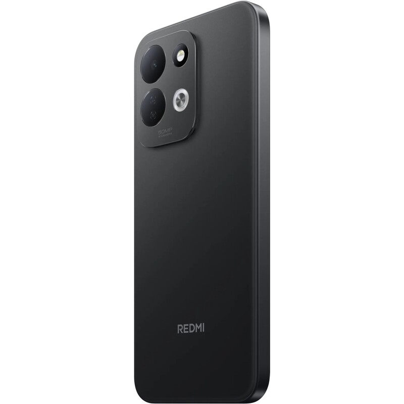 Смартфон Xiaomi Redmi 17 4/256GB Black