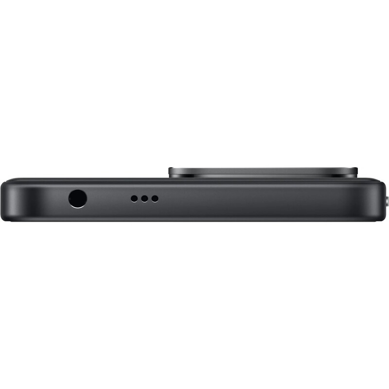 Смартфон Xiaomi Redmi 17 4/256GB Black