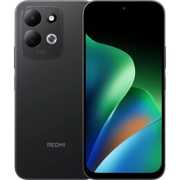 Смартфон Xiaomi Redmi 17 4/256GB Black