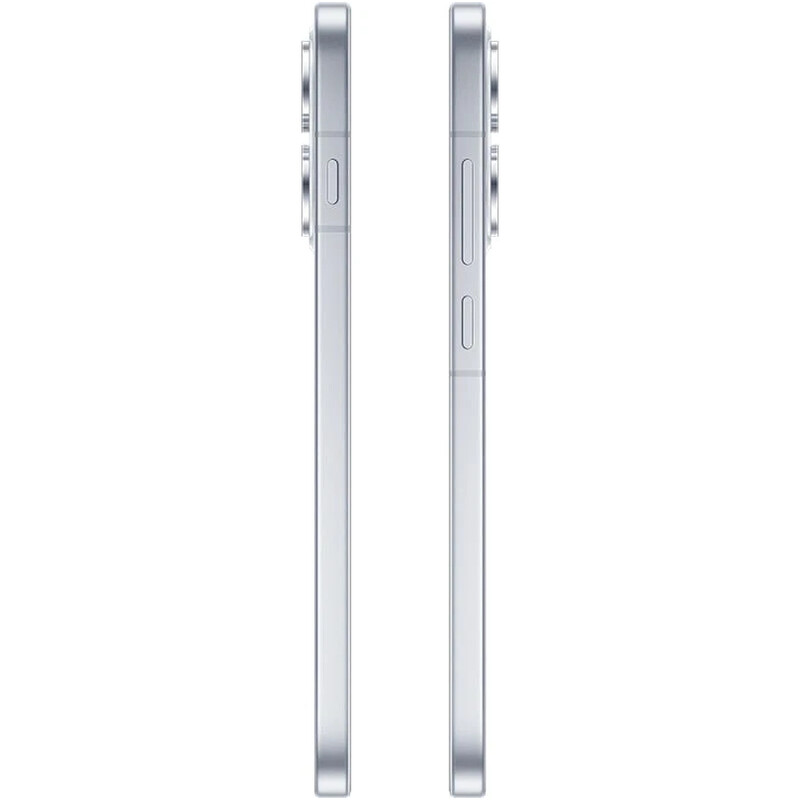 Смартфон Oppo Reno16 12/256GB CPH2865 Pop White
