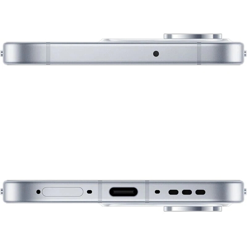 Смартфон Oppo Reno16 12/256GB CPH2865 Pop White