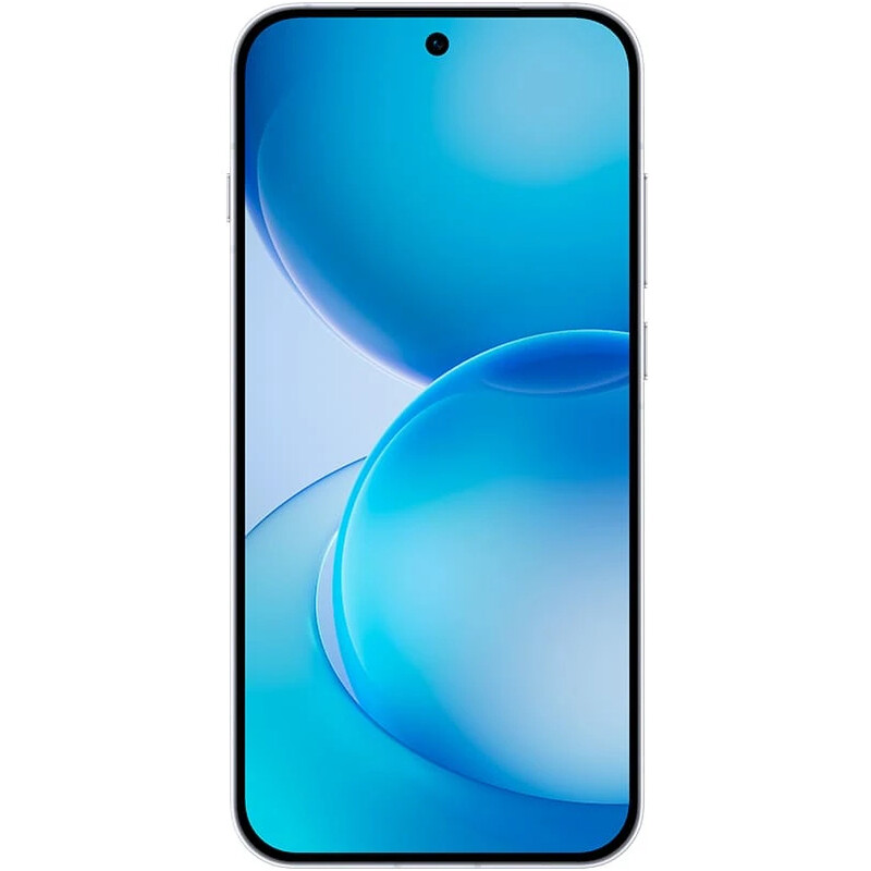 Смартфон Oppo Reno16 12/256GB CPH2865 Pop White