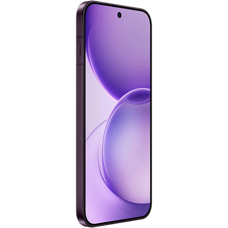 Смартфон Oppo Reno16 12/256GB CPH2865 Twilight Violet