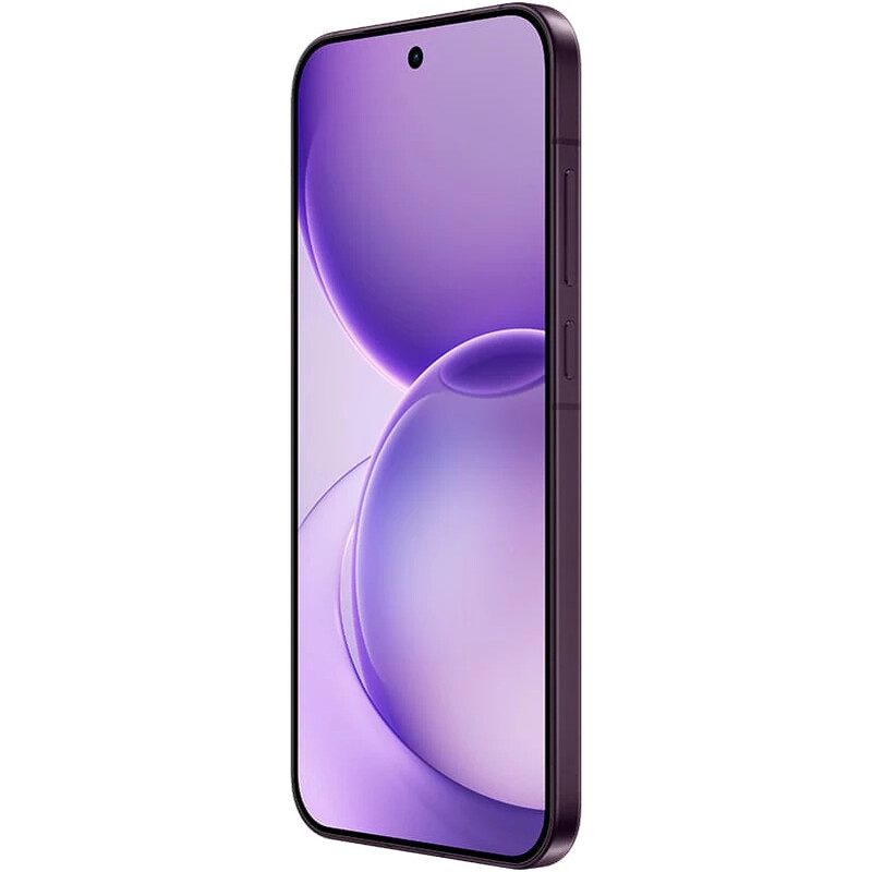 Смартфон Oppo Reno16 12/256GB CPH2865 Twilight Violet
