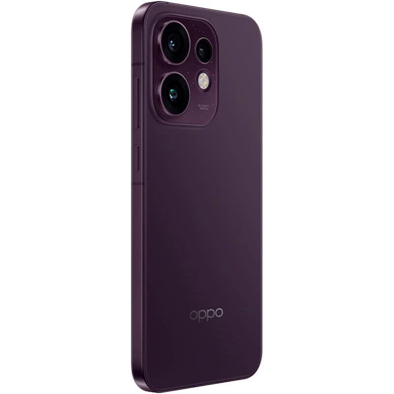 Смартфон Oppo Reno16 12/256GB CPH2865 Twilight Violet