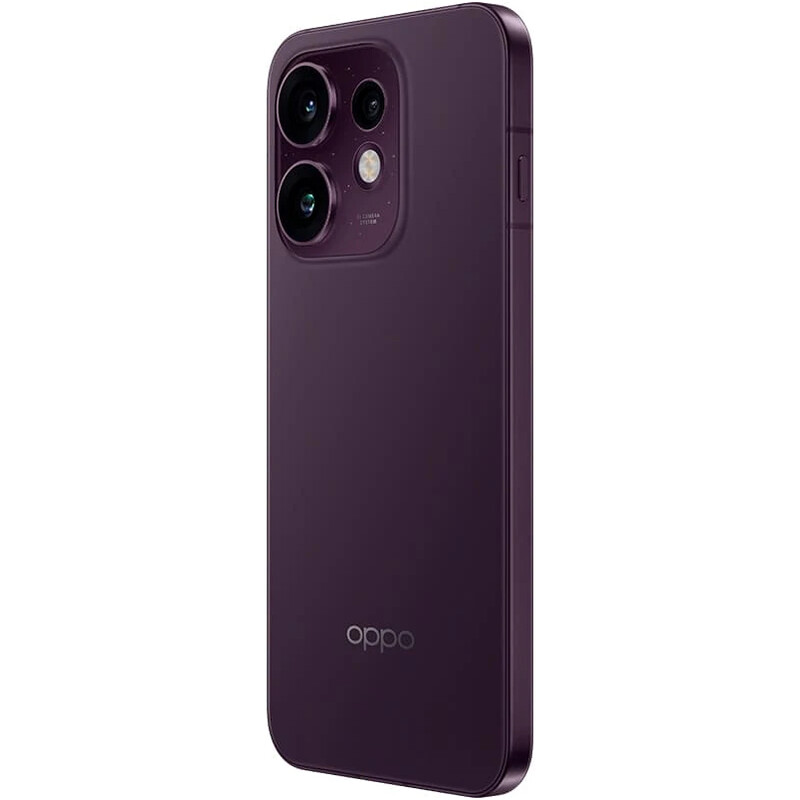 Смартфон Oppo Reno16 12/256GB CPH2865 Twilight Violet