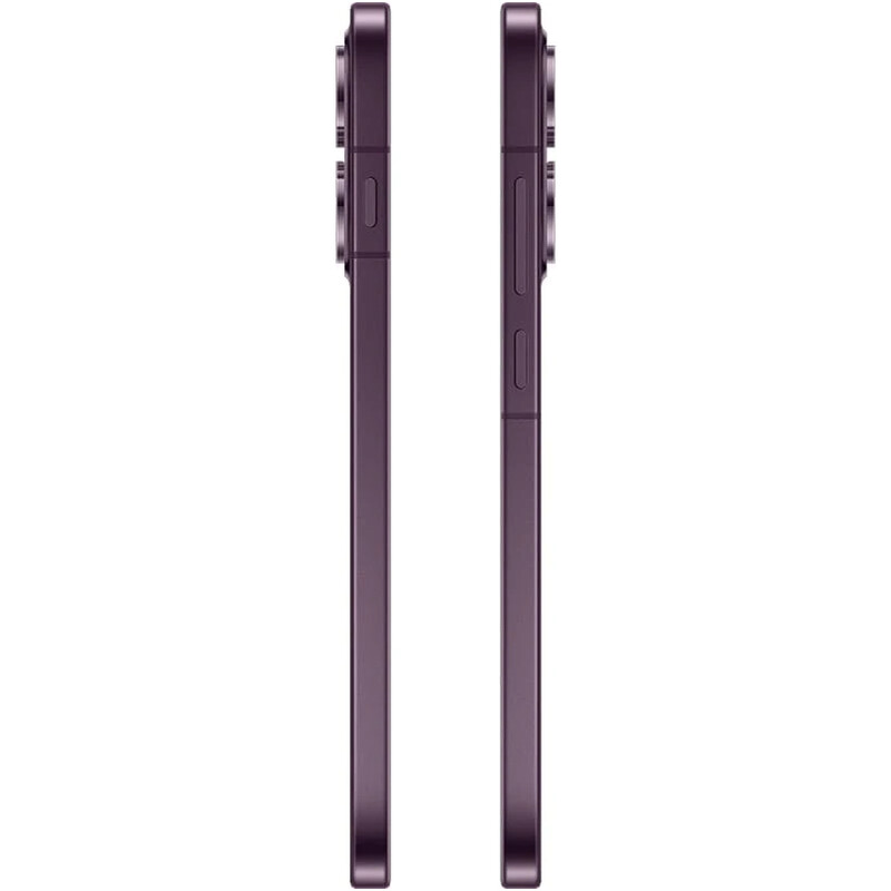 Смартфон Oppo Reno16 12/256GB CPH2865 Twilight Violet