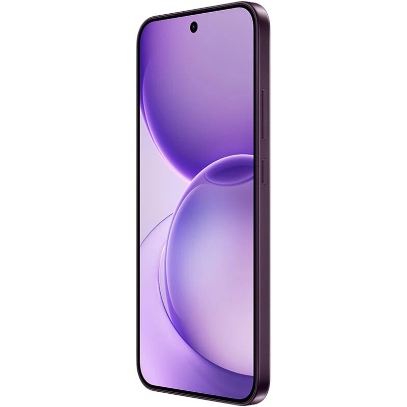 Смартфон Oppo Reno16F 12/256GB CPH2859 Twilight Violet