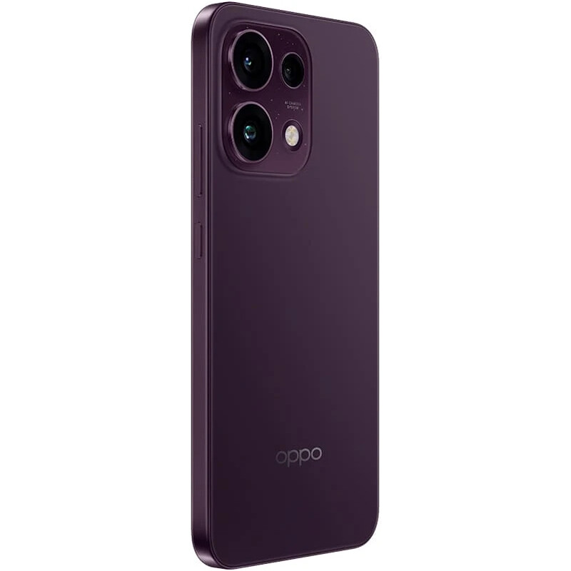 Смартфон Oppo Reno16F 12/256GB CPH2859 Twilight Violet