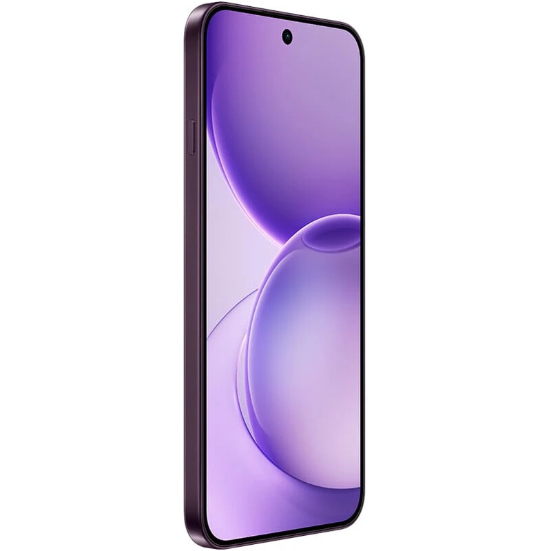 Смартфон Oppo Reno16F 12/256GB CPH2859 Twilight Violet