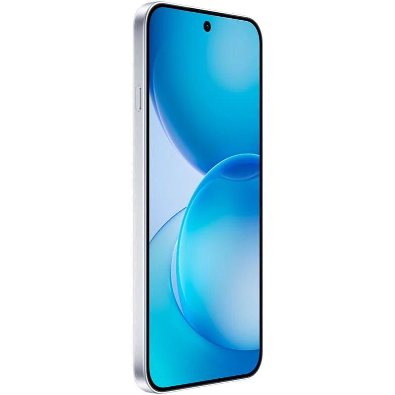 Смартфон Oppo Reno16F 12/256GB CPH2859 Pop White