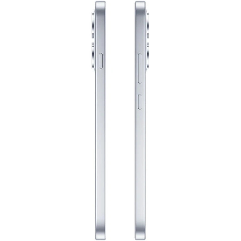 Смартфон Oppo Reno16F 12/256GB CPH2859 Pop White