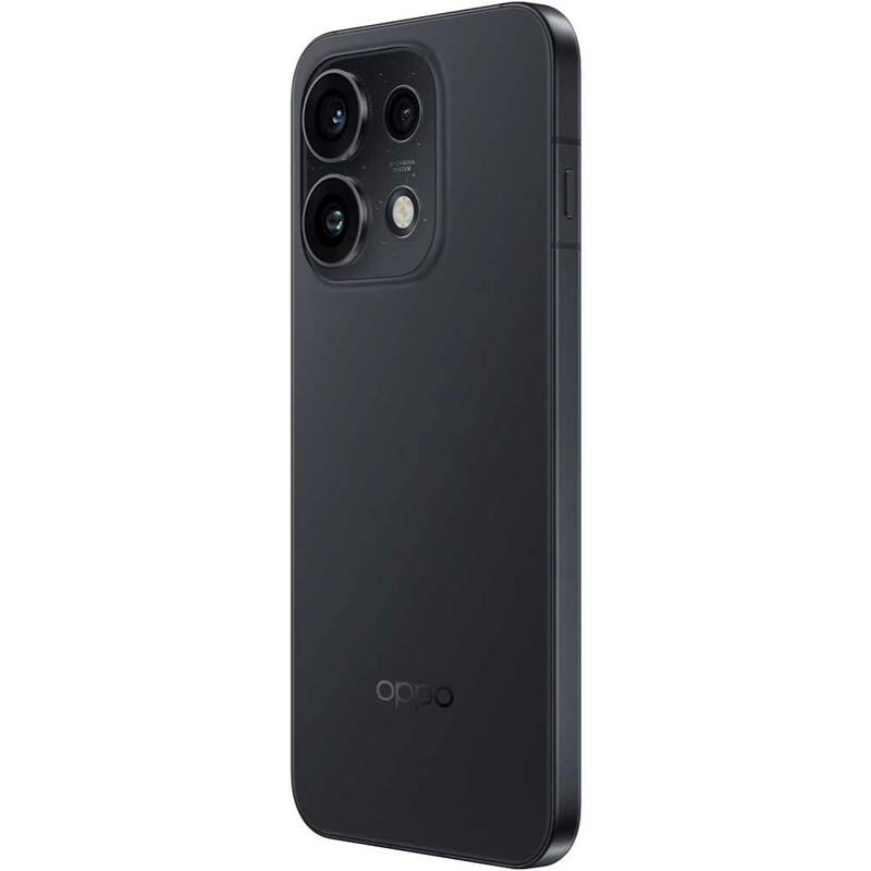 Смартфон Oppo Reno16 Pro 12/512GB CPH2863 Starlight Black