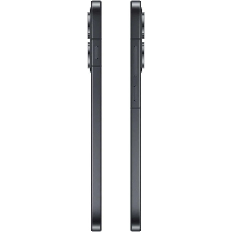 Смартфон Oppo Reno16 Pro 12/512GB CPH2863 Starlight Black