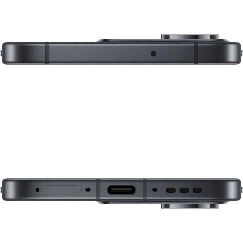 Смартфон Oppo Reno16 Pro 12/512GB CPH2863 Starlight Black