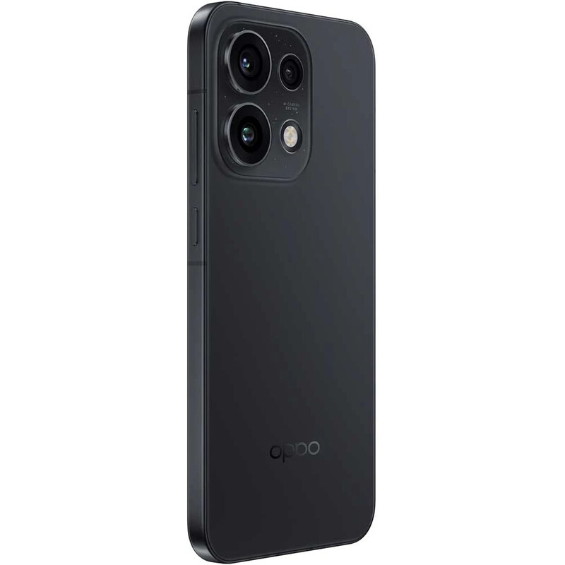 Смартфон Oppo Reno16 Pro 12/512GB CPH2863 Starlight Black