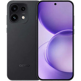 Смартфон Oppo Reno16 Pro 12/512GB CPH2863 Starlight Black