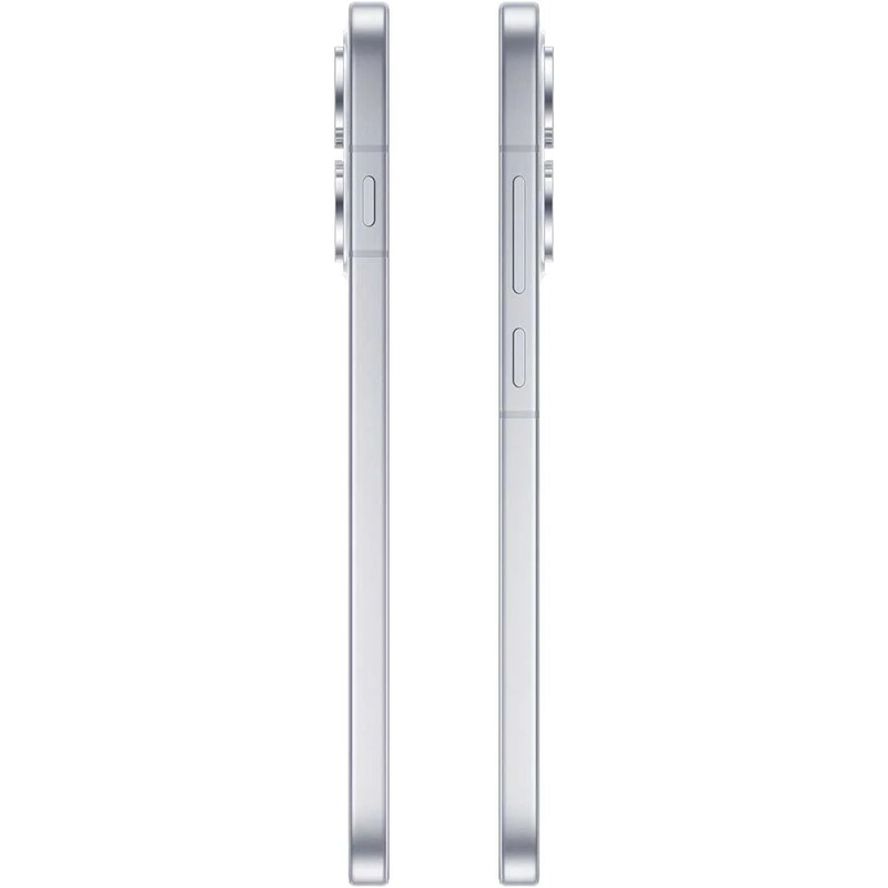 Смартфон Oppo Reno16 Pro 12/512GB CPH2863 Pop White