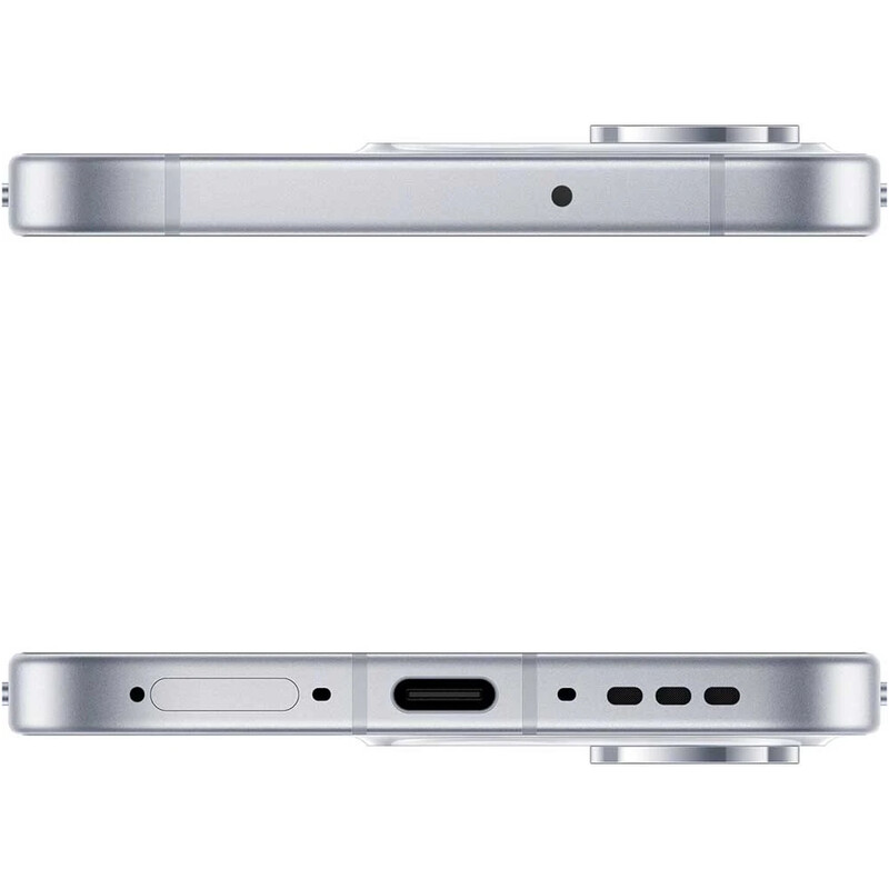 Смартфон Oppo Reno16 Pro 12/512GB CPH2863 Pop White