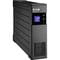 Фото - Джерело безперебійного живлення Eaton Ellipse PRO 1600 DIN, Lin.int., 8 x Schuko, USB, LCD, метал (ELP1600DIN) | click.ua
