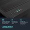 Фото - Комп`ютер для стримінгу ASGARD STREAM RTX 5060 Ti 16GB / Ryzen 7 7800X3D / DDR5 32GB / SSD 1TB (ASG-S-5060T16-7784) | click.ua