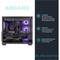 Фото - Компьютер для стриминга ASGARD STREAM RTX 5060 Ti 16GB / Ryzen 7 7800X3D / DDR5 64GB / SSD 2TB (ASG-S-5060T16-7786) | click.ua