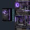 Фото - Комп`ютер для стримінгу ASGARD STREAM RTX 5060 Ti 16GB / Ryzen 7 7800X3D / DDR5 64GB / SSD 2TB / Win 11 (ASG-S-5060T16-7787W) | click.ua