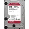 Фото - Накопитель HDD SATA 2.0TB WD Red NAS 5400rpm 256MB (WD20EFAX) | click.ua
