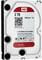 Фото - Накопитель HDD SATA 2.0TB WD Red NAS 5400rpm 256MB (WD20EFAX) | click.ua