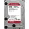 Фото - Накопитель HDD SATA 2.0TB WD Red NAS 5400rpm 256MB (WD20EFAX) | click.ua
