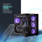 Фото - Компьютер для стриминга ASGARD STREAM RTX 5070 12GB / Ryzen 7 7800X3D / DDR5 64GB / SSD 2TB (ASG-S-5070-7790) | click.ua