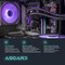 Фото - Комп`ютер для стримінгу ASGARD STREAM RTX 5080 16GB / Ryzen 7 7800X3D / DDR5 64GB / SSD 2TB (ASG-S-5080-7798) | click.ua