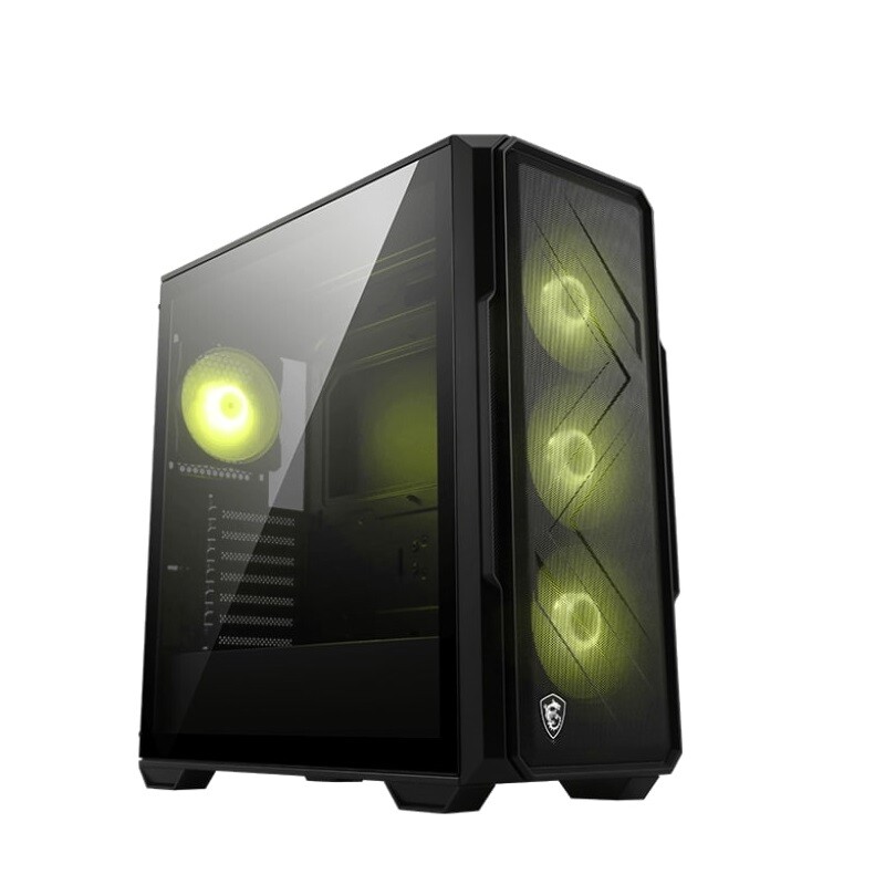 Ігровий комп`ютер COBRA Performance RTX 5060 / Core i5 14400F / RAM 32GB / SSD 1TB (I5G23474)