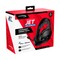 Фото - Bluetooth-гарнитура HyperX Cloud Jet Wireless Black (AJ0T1AA) | click.ua