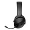 Фото - Bluetooth-гарнитура HyperX Cloud Jet Wireless Black (AJ0T1AA) | click.ua