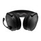 Фото - Bluetooth-гарнитура HyperX Cloud Jet Wireless Black (AJ0T1AA) | click.ua