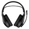 Фото - Bluetooth-гарнитура HyperX Cloud Jet Wireless Black (AJ0T1AA) | click.ua