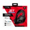 Фото - Bluetooth-гарнитура HyperX Cloud Jet Wireless Black (AJ0T1AA) | click.ua