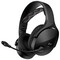 Фото - Bluetooth-гарнитура HyperX Cloud Jet Wireless Black (AJ0T1AA) | click.ua