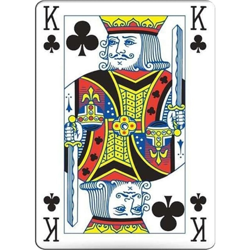 Гральні карти Winning Moves Waddingtons No.1 (7146)