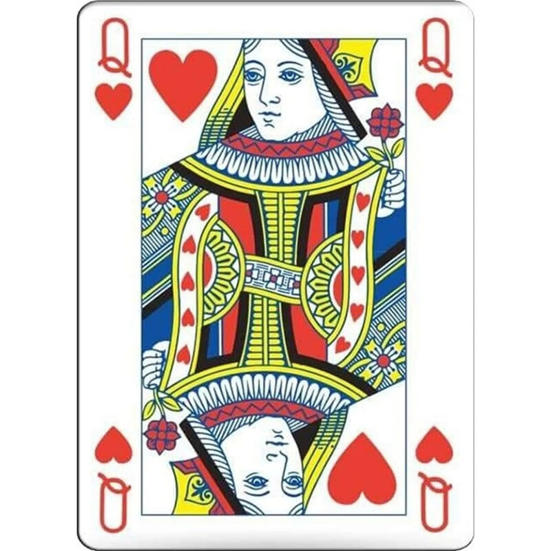 Гральні карти Winning Moves Waddingtons No.1 (7146)