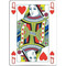 Фото - Гральні карти Winning Moves Waddingtons No.1 (7146) | click.ua