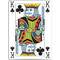 Фото - Гральні карти Winning Moves Waddingtons No.1 (7146) | click.ua